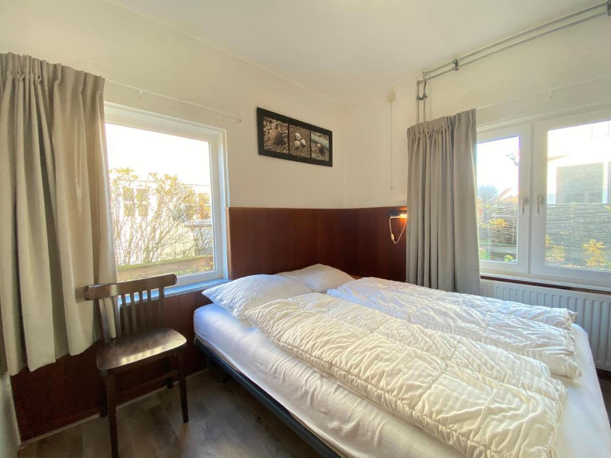 Lepelaarsweg 7 Apartment คัลลันท์สโอก ภายนอก รูปภาพ
