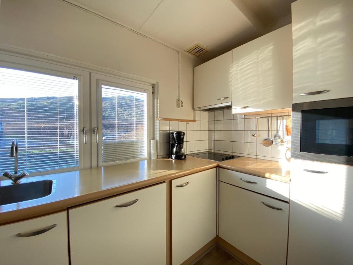 Lepelaarsweg 7 Apartment คัลลันท์สโอก ภายนอก รูปภาพ