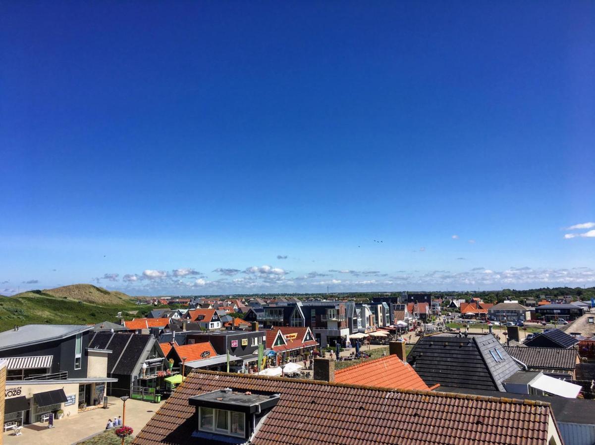 Lepelaarsweg 7 Apartment คัลลันท์สโอก ภายนอก รูปภาพ